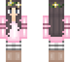 edit girl