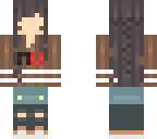 edit girl