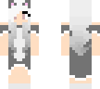 edit husky girl