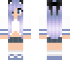edit of kitten neko