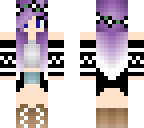 edit of tumblr girl