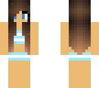 edited bikini