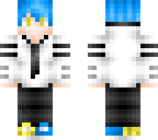 edited boy