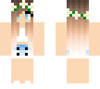 edited flower girl