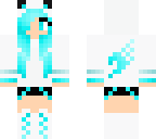 edited frost fairy tail
