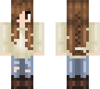 edited girl