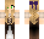 edited girl