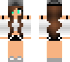 edited spring girl