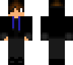 edited spy boy