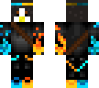 elemental penguin