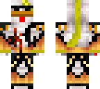 elrockypvp cyborg