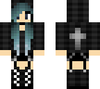 emo girl