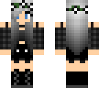 emo girl for rp