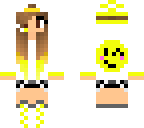 emoji gamer girl