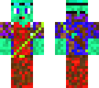 end of world celery teen
