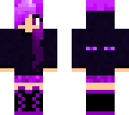 ender girl