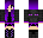 ender girl