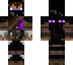 ender hunter