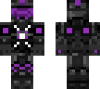 ender leader