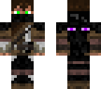 enderman hunter