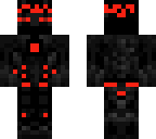 enderman lucius