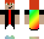 epic rainbow guy