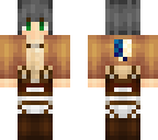 eren jaeger - attack on titan
