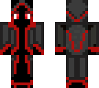 evil assasin queen