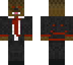 evil bacca