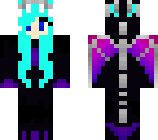 evil dragon