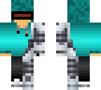 evil robot