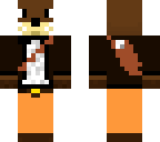 explorer otter