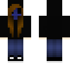 eyeless jack