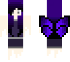 fairy ghost
