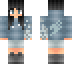 fairy_tail wind girl