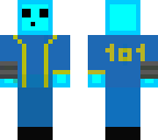 fallout 4 slime
