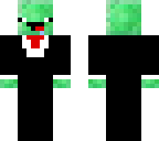 fancy derp emerald