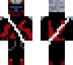 fantom massacre