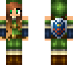 female link