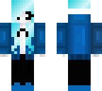 female sans