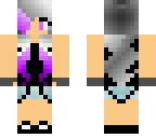 fighter girl