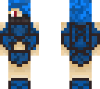 final azure bandit