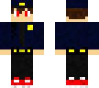 final police officer