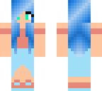 finished girl