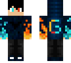 fire and ice