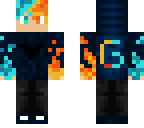 fire and ice