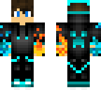 fire and ice