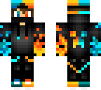 fire and water boy edited