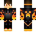 fire boy