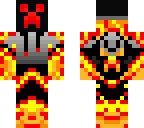 fire creeper